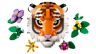 LEGO Art 31217 - La collection Faune - Le tigre