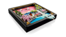LEGO Art 31218 - Les cerisiers en fleurs