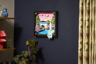 LEGO Art 31218 - Les cerisiers en fleurs