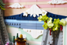 LEGO Art 31218 - Les cerisiers en fleurs