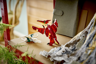 LEGO Creator 3-en-1 31379 - Le dinosaure féroce