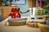 LEGO Creator 3-en-1 31379 - Le dinosaure féroce