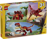 LEGO Creator 3-en-1 31379 - Le dinosaure féroce
