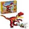 LEGO Creator 3-en-1 31379 - Le dinosaure féroce