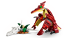 LEGO Creator 3-en-1 31379 - Le dinosaure féroce