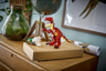 LEGO Creator 3-en-1 31379 - Le dinosaure féroce