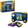 LEGO Creator 3-en-1 31380 - La console de jeu rétro