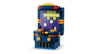 LEGO Creator 3-en-1 31380 - La console de jeu rétro