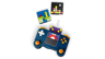 LEGO Creator 3-en-1 31380 - La console de jeu rétro