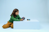 LEGO Creator 3-en-1 31380 - La console de jeu rétro