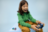 LEGO Creator 3-en-1 31380 - La console de jeu rétro