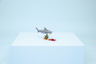 LEGO Creator 3-en-1 31381 - Le redoutable requin et le coffre au trésor