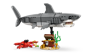 LEGO Creator 3-en-1 31381 - Le redoutable requin et le coffre au trésor