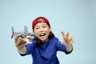 LEGO Creator 3-en-1 31381 - Le redoutable requin et le coffre au trésor