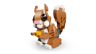 LEGO Creator 3-en-1 31382 - Les adorables animaux : le chiot joueur