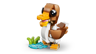 LEGO Creator 3-en-1 31382 - Les adorables animaux : le chiot joueur