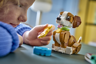 LEGO Creator 3-en-1 31382 - Les adorables animaux : le chiot joueur