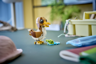 LEGO Creator 3-en-1 31382 - Les adorables animaux : le chiot joueur