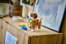 LEGO Creator 3-en-1 31382 - Les adorables animaux : le chiot joueur