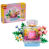 LEGO Creator 3-en-1 31383 - Flacon de parfum au décor floral