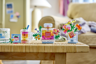 LEGO Creator 3-en-1 31383 - Flacon de parfum au décor floral