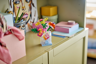 LEGO Creator 3-en-1 31383 - Flacon de parfum au décor floral