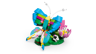 LEGO Creator 3-en-1 31384 - Animaux sauvages : le colibri coloré