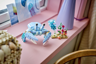 LEGO Creator 3-en-1 31385 - Animaux marins : les beaux dauphins