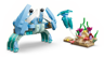 LEGO Creator 3-en-1 31385 - Animaux marins : les beaux dauphins