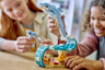 LEGO Creator 3-en-1 31385 - Animaux marins : les beaux dauphins