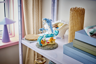 LEGO Creator 3-en-1 31385 - Animaux marins : les beaux dauphins