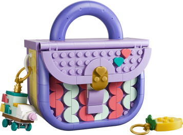 LEGO Creator 3-en-1 31391 - Sac fashion avec rangement
