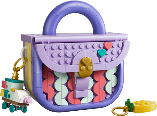 LEGO Creator 3-en-1 31391 - Sac fashion avec rangement
