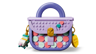 LEGO Creator 3-en-1 31391 - Sac fashion avec rangement