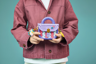 LEGO Creator 3-en-1 31391 - Sac fashion avec rangement