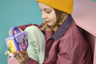LEGO Creator 3-en-1 31391 - Sac fashion avec rangement