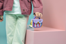 LEGO Creator 3-en-1 31391 - Sac fashion avec rangement