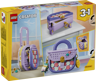 LEGO Creator 3-en-1 31391 - Sac fashion avec rangement
