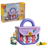 LEGO Creator 3-en-1 31391 - Sac fashion avec rangement