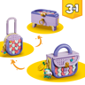 LEGO Creator 3-en-1 31391 - Sac fashion avec rangement