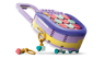 LEGO Creator 3-en-1 31391 - Sac fashion avec rangement
