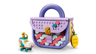 LEGO Creator 3-en-1 31391 - Sac fashion avec rangement
