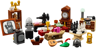 LEGO Bricklink 910050 - La brocante