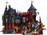 LEGO Bricklink 910049 - Aventure en Transylvanie - Vue alternative