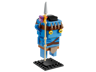 LEGO BrickHeadz 40554 - Jake Sully et son Avatar