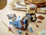 LEGO BrickHeadz 40554 - Jake Sully et son Avatar