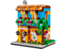 LEGO Autre 40583 - Les maisons du monde 1
