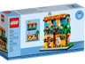 LEGO Autre 40583 - Les maisons du monde 1