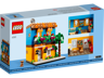LEGO Autre 40583 - Les maisons du monde 1