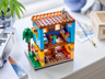LEGO Autre 40583 - Les maisons du monde 1